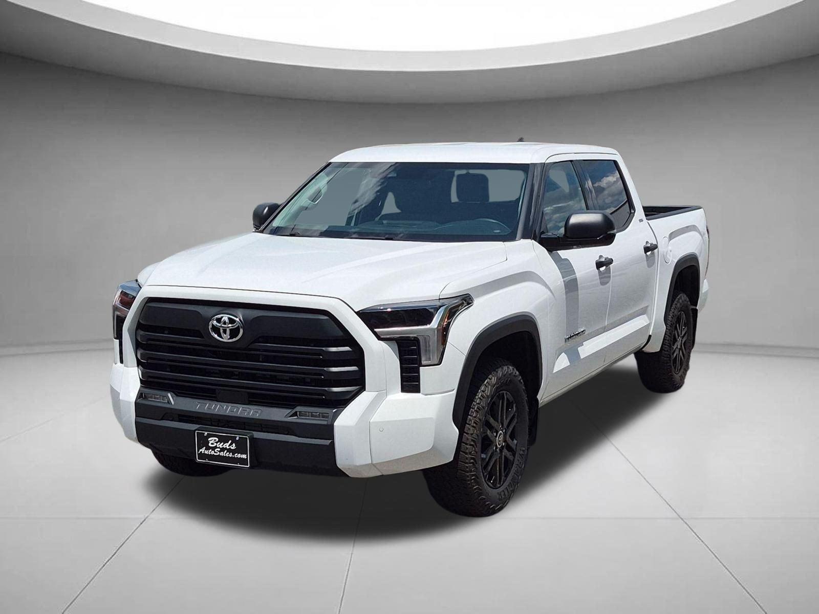 2023 Toyota Tundra