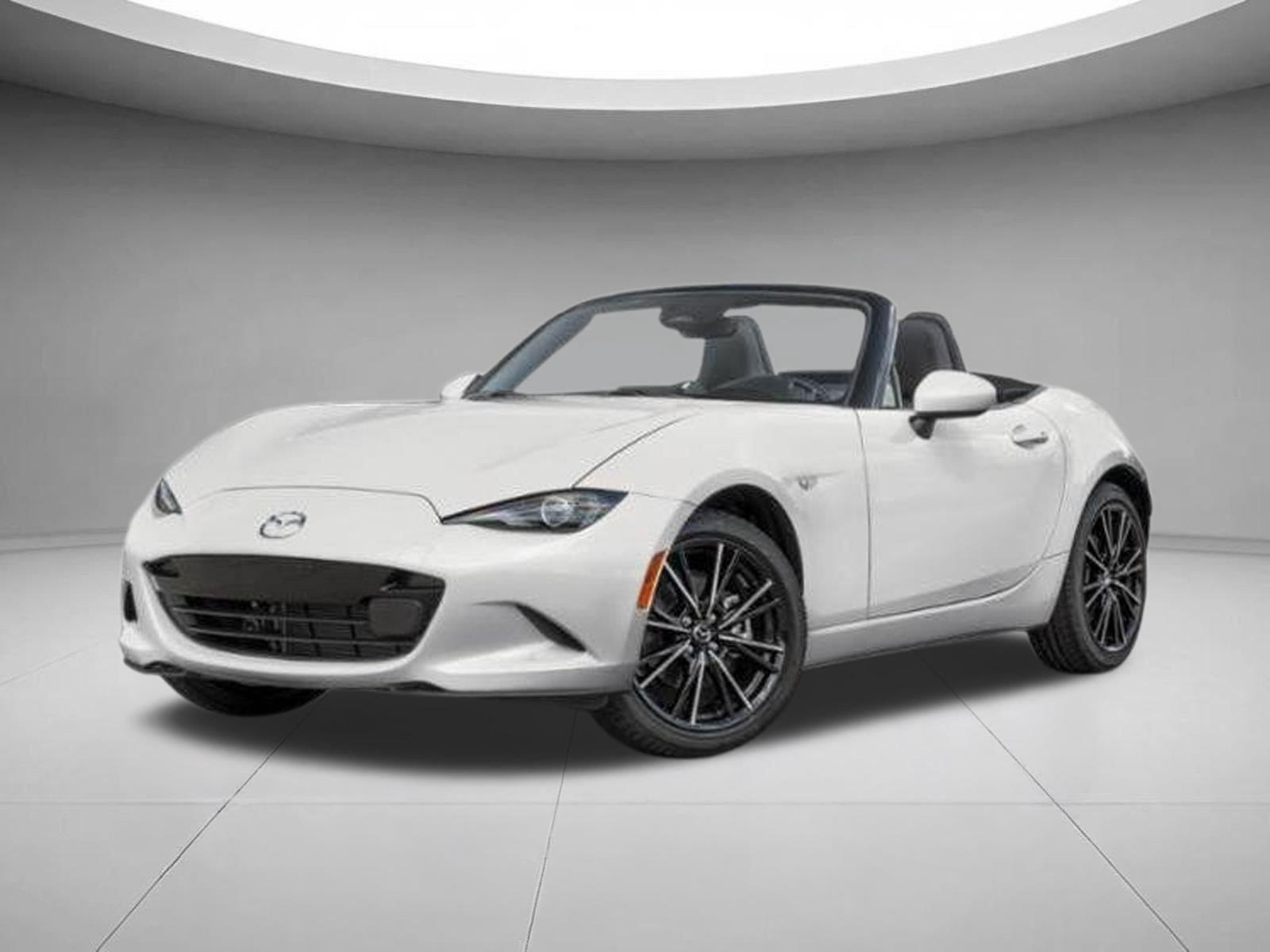 2024 Mazda MX-5 Miata