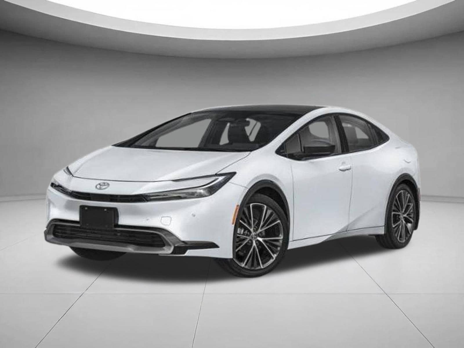 2027 Toyota Prius XLE