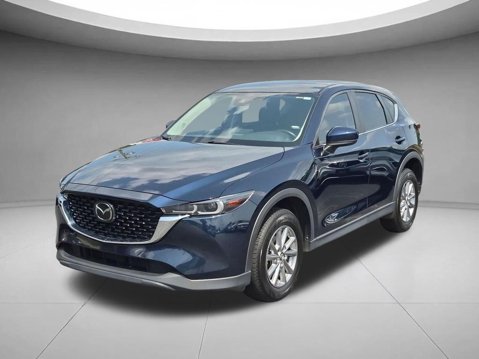 2023 Mazda CX-5 S Select Package