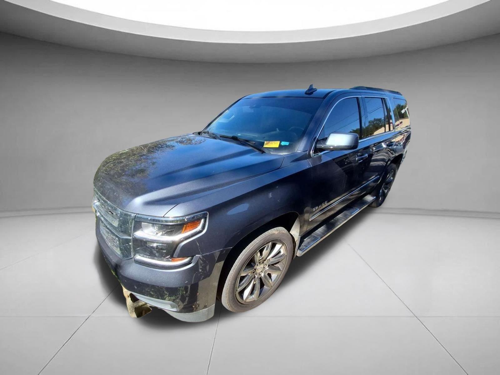 2019 Chevrolet Tahoe