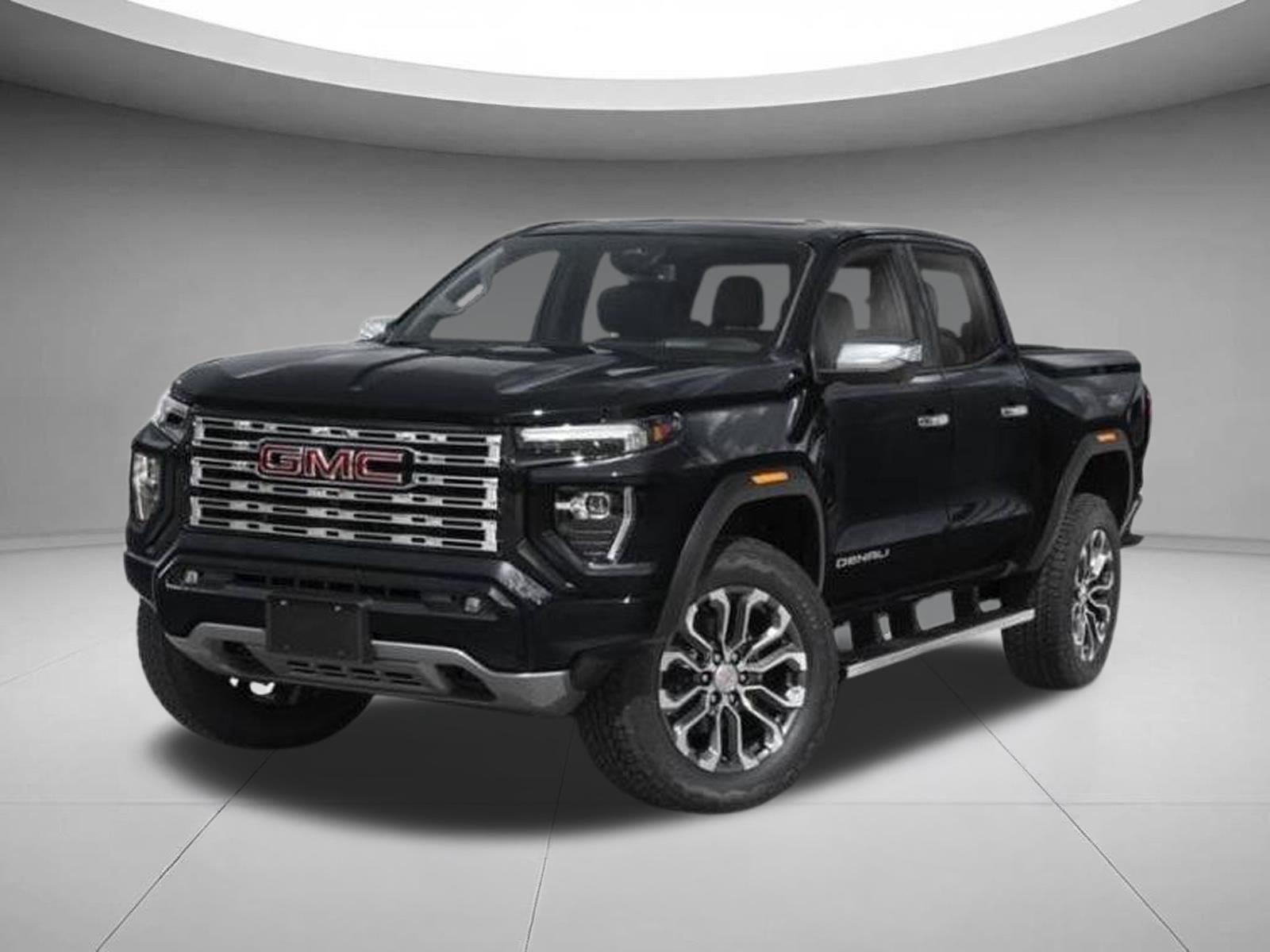 2023 GMC Canyon Denali