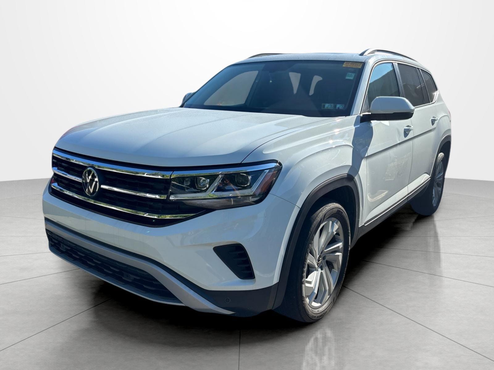 2023 Volkswagen Atlas SE w/Tech