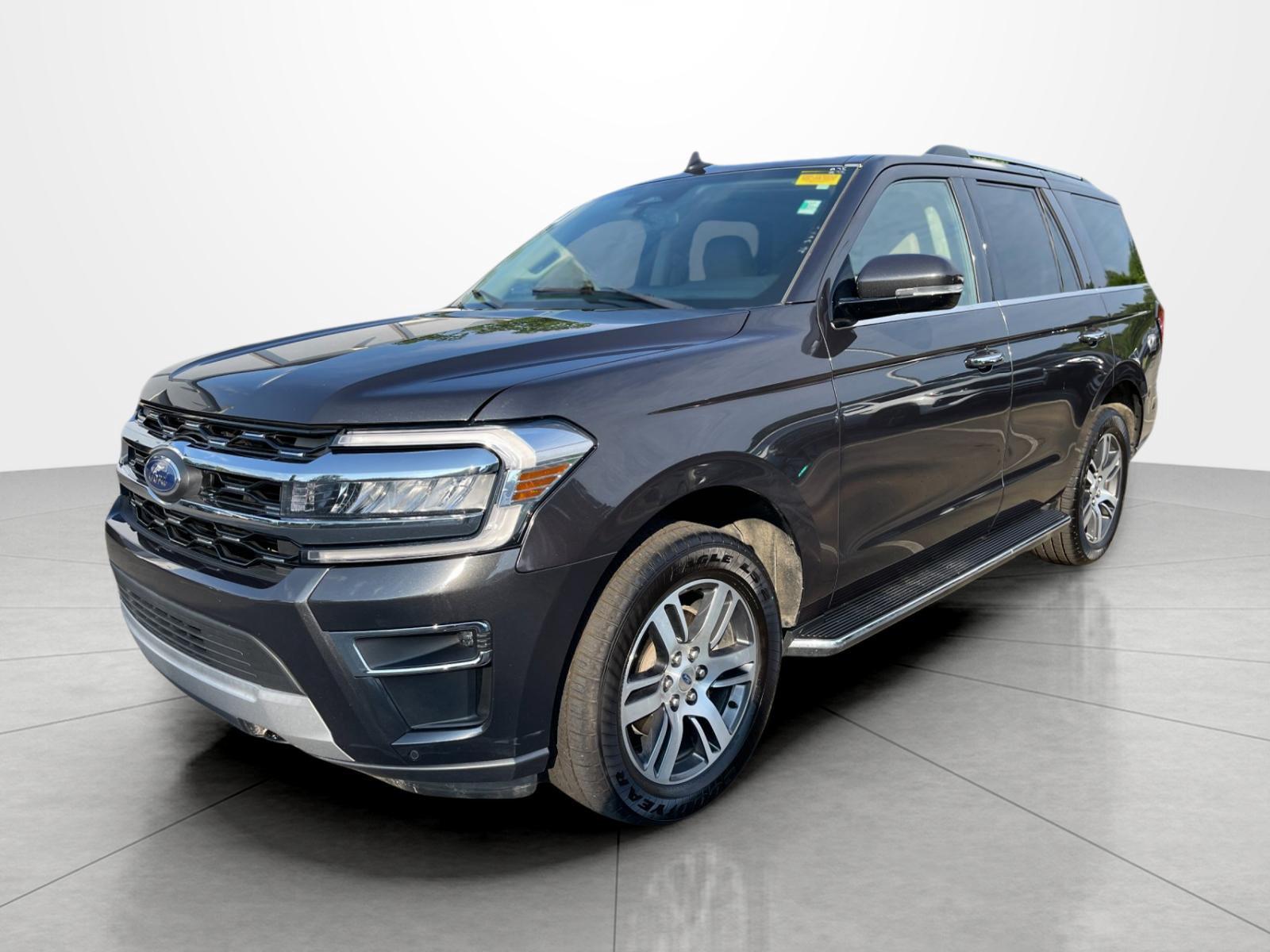 2023 Ford Expedition