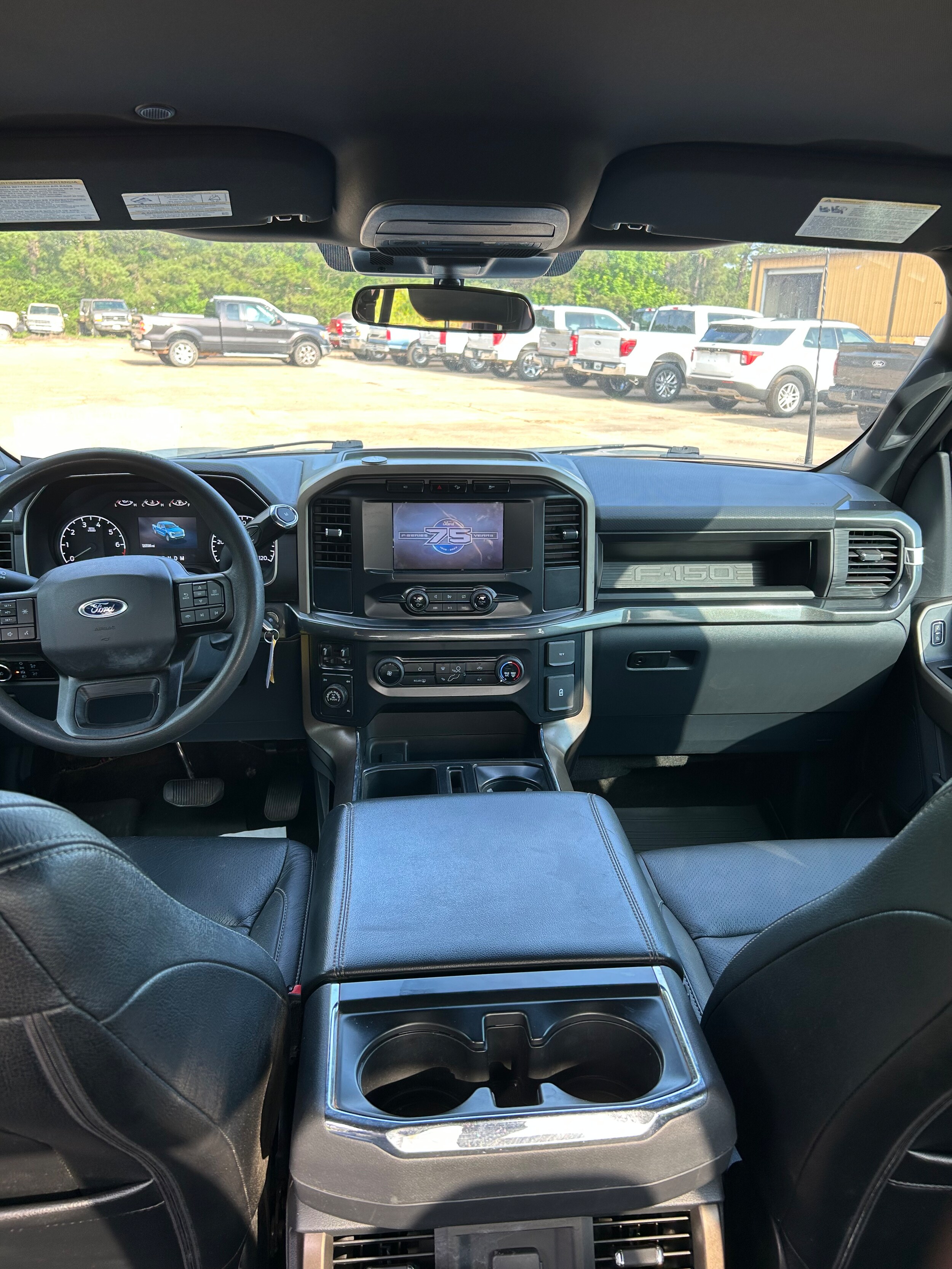 2023 Ford F-150 XL - Photo 8