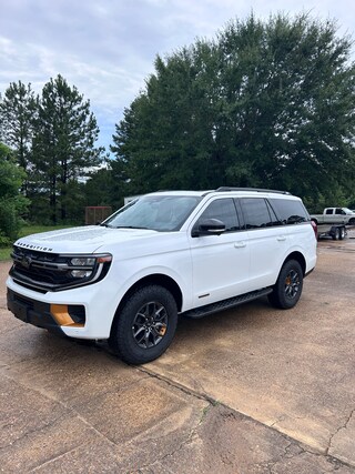 2026 Ford Expedition Tremor&reg; SUV