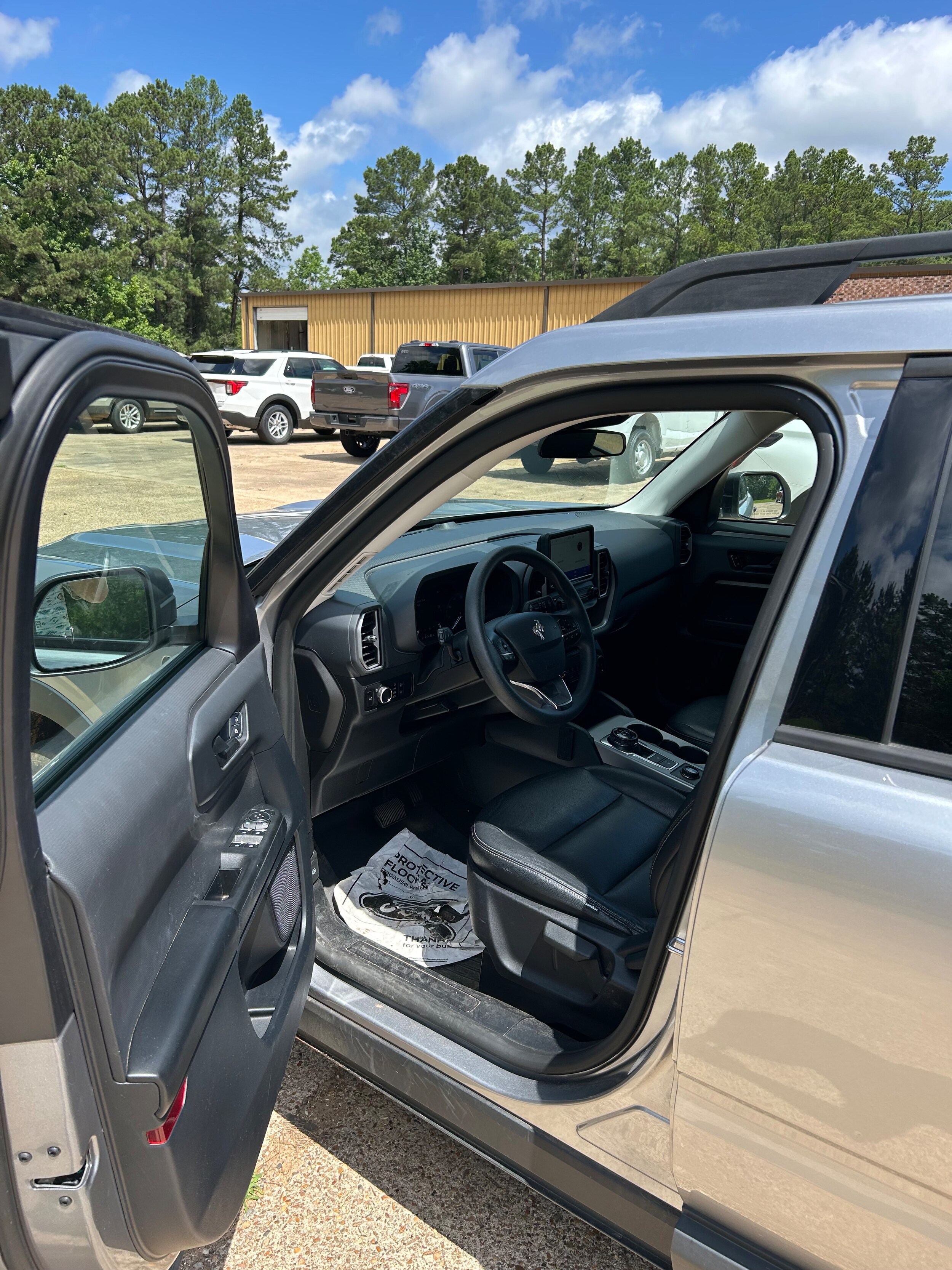 2023 Ford Bronco Sport Big Bend - Photo 6