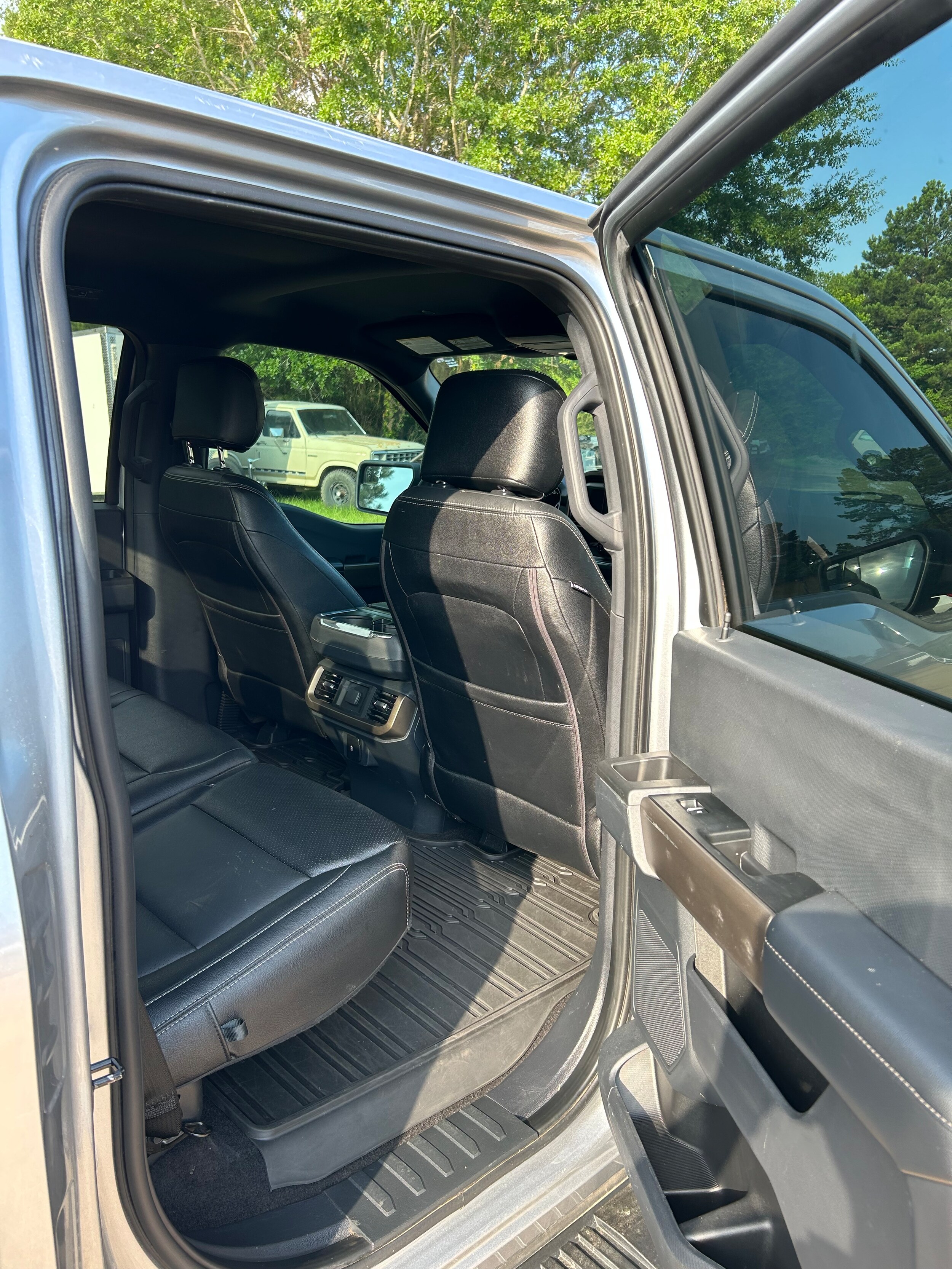 2023 Ford F-150 XL - Photo 10