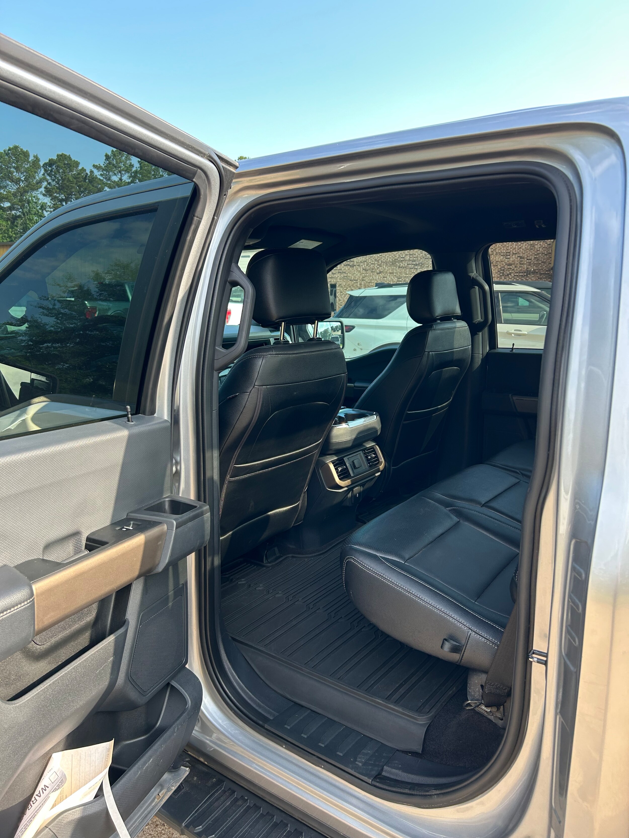 2023 Ford F-150 XL - Photo 6