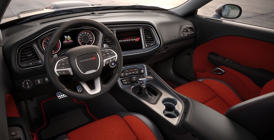 2015 Dodge Challenger Dealership In Irving Dallas Arlington Tx