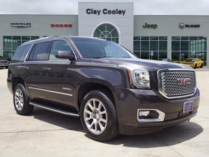 Clay Cooley Irving Tx >> Used 2017 Gmc Yukon Denali 1gks1ckj5hr168676 For Sale Clay Cooley Irving Tx >> Used 2017 Gmc Yukon Denali 1gks1ckj5hr168676 For Sale