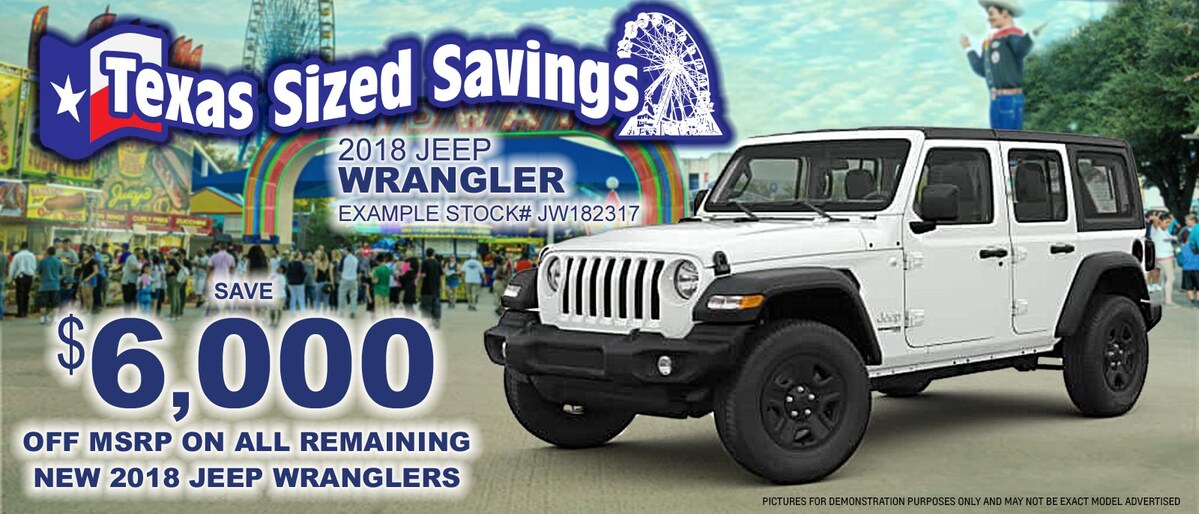 Irving Clay Cooley Chrysler Jeep Dodge Ram New 20192020 & Used