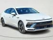 New 2026 Hyundai Sonata SEL Sport Sedan