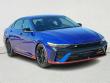 New 2025 Hyundai Elantra N Sedan Sedan