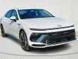 New 2026 Hyundai Sonata SEL Sport Sedan