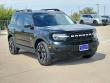 Used 2023 Ford Bronco Sport Outer Banks SUV