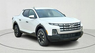 2026 Hyundai Santa Cruz SE FWD Truck