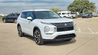 2024 Mitsubishi Outlander SUV