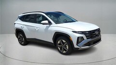 2025 Hyundai Tucson Hybrid SEL Convenience SUV