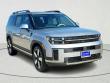New 2026 Hyundai Santa Fe Hybrid Limited SUV