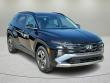 New 2025 Hyundai Tucson SEL Convenience FWD SUV