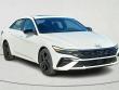 New 2026 Hyundai Elantra SEL Sport Premium Sedan