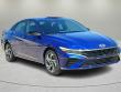 New 2025 Hyundai Elantra SEL Sport Sedan