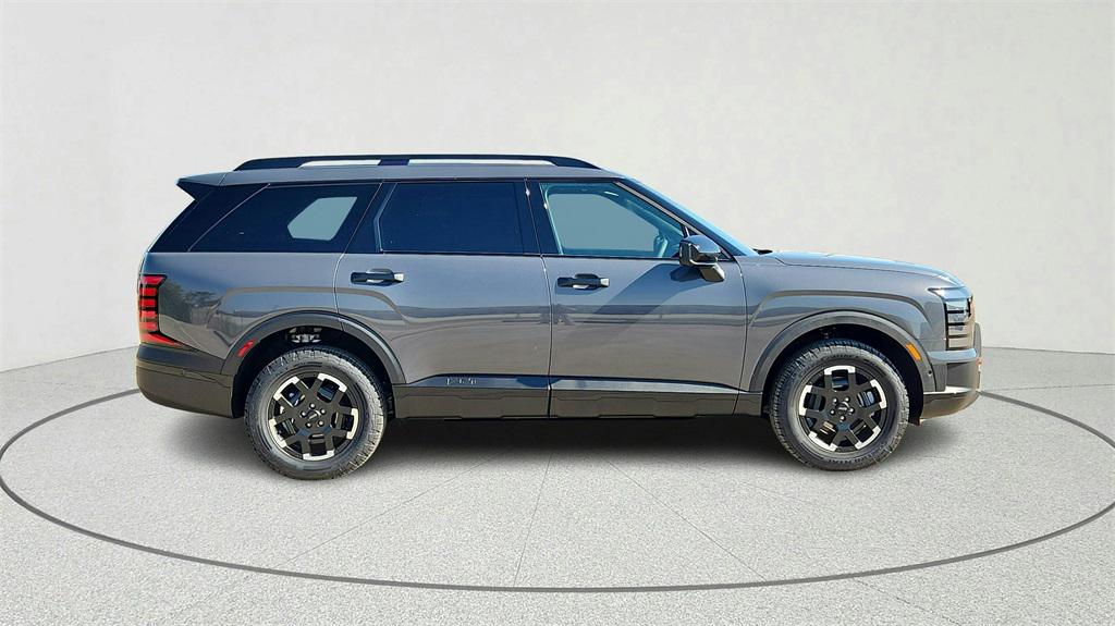 2026 Hyundai Palisade XRT photo 2