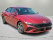 New 2025 Hyundai Elantra Limited Sedan