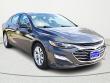 Used 2023 Chevrolet Malibu LT Sedan