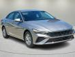 Used 2025 Hyundai Elantra SE Sedan