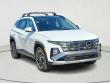 New 2026 Hyundai Tucson Limited FWD SUV