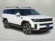 New 2025 Hyundai Santa Fe Hybrid Limited SUV