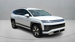 2026 Hyundai IONIQ 9 SEL SUV