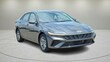 Hyundai Elantra Hybrid