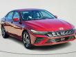 New 2026 Hyundai Elantra Limited Sedan