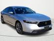 Used 2024 Honda Accord EX Sedan