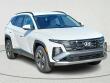 New 2026 Hyundai Tucson SEL FWD SUV