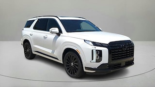2025 Hyundai Palisade Calligraphy Night Edition AWD SUV