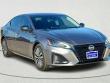 Used 2024 Nissan Altima 2.5 SV Sedan