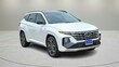 Hyundai Tucson Hybrid