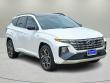 Used 2024 Hyundai Tucson Hybrid N Line SUV