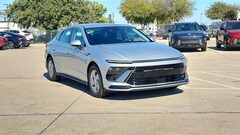 2026 Hyundai Sonata SE Sedan