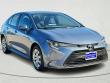 Used 2024 Toyota Corolla LE Sedan