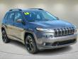Used 2018 Jeep Cherokee Latitude SUV