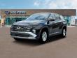 New 2025 Hyundai Tucson SE FWD SUV
