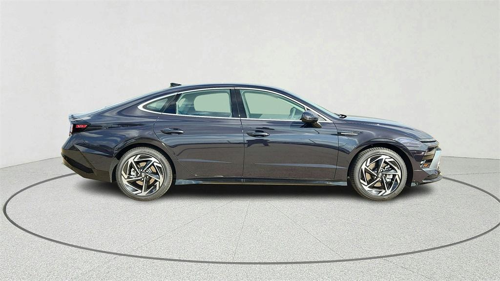 New 2026 Hyundai Sonata SEL Sport Sedan