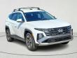 New 2026 Hyundai Tucson SEL FWD SUV