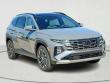 New 2026 Hyundai Tucson Limited FWD SUV