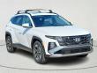 New 2026 Hyundai Tucson SEL Premium FWD SUV
